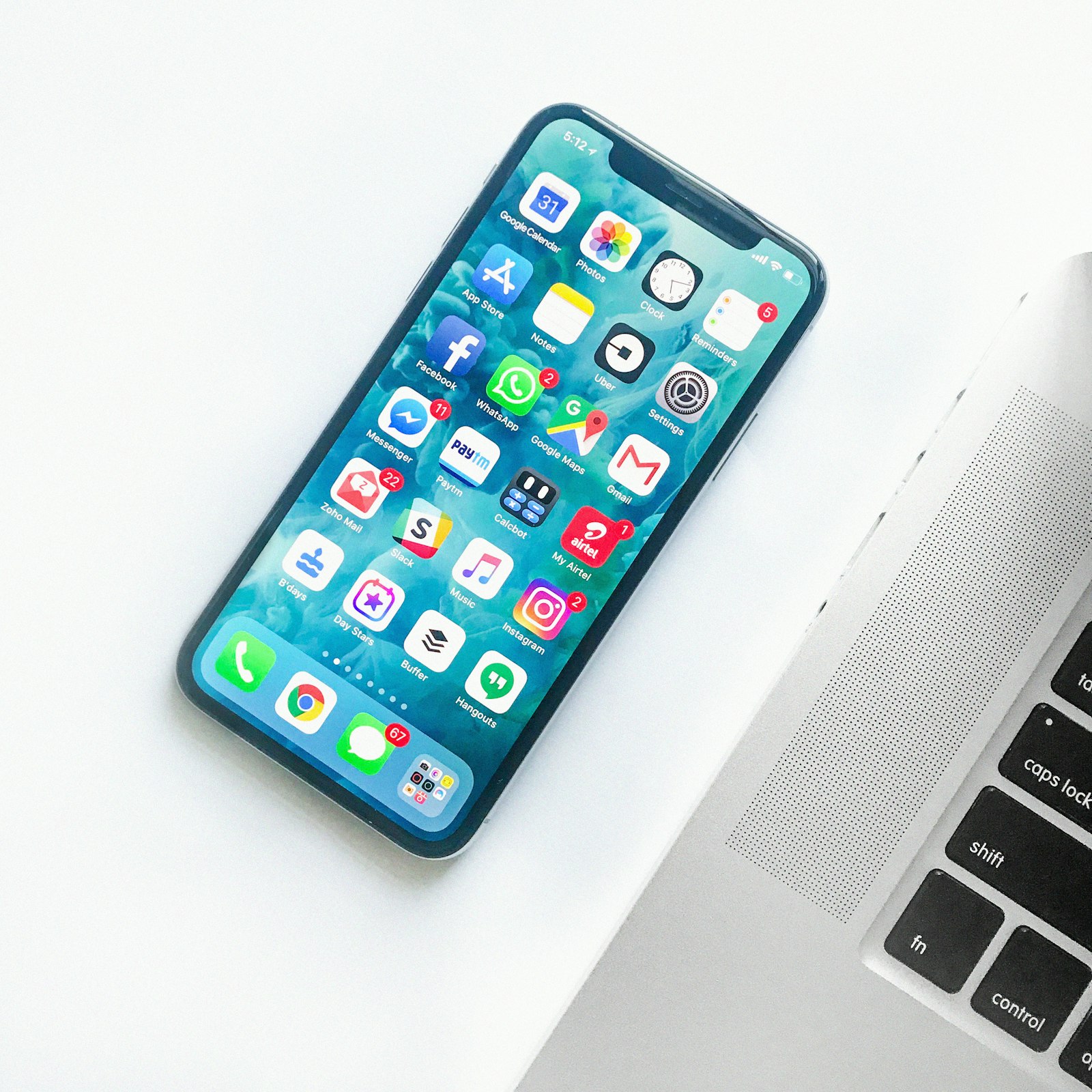 iPhone repair Norwich service