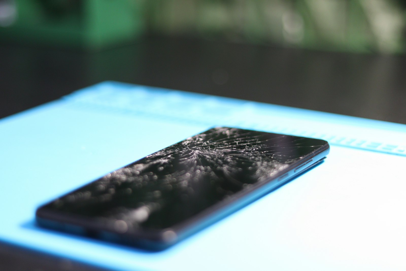 Water damaged phone repair help in Norwich